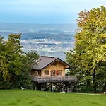 Baumhaus Samerberg