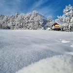 Casa vacanze Baumhaus Samerberg