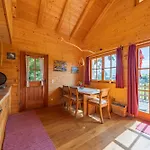 Casa vacanze Baumhaus Samerberg