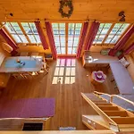 Casa vacanze Baumhaus