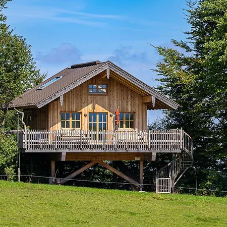 Baumhaus