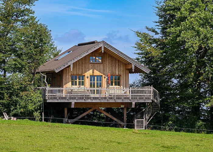 Baumhaus