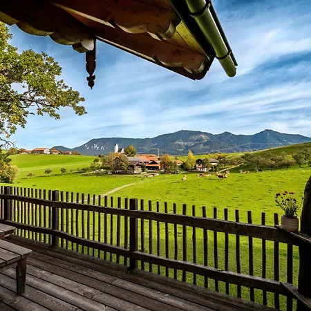 Baumhaus * 자마베르크